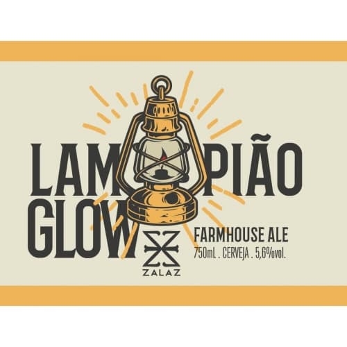 Lampião Glow
