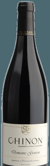 Chinon Rouge