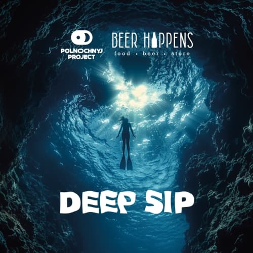 Deep Sip