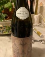 Beaune Premier Cru 'Boucherottes'