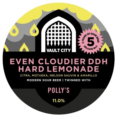 Even Cloudier DDH Hard Lemonade