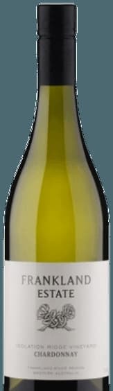Isolation Ridge Vineyard Chardonnay