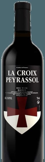 La Croix Peyrassol