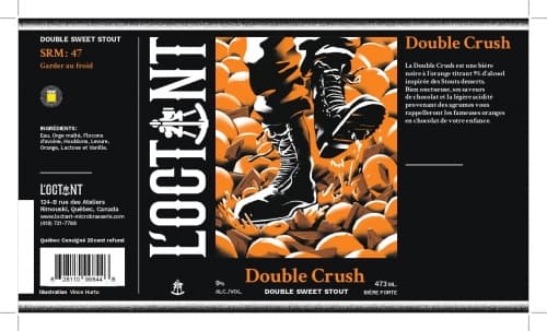Double Crush