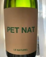 Le Naturel Pet Nat