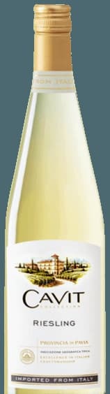 Collection Riesling