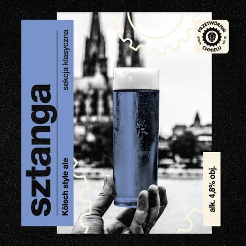 Sztanga