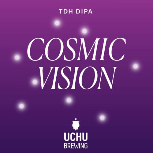 COSMIC VISION