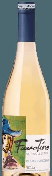 Art Collection Viura - Chardonnay