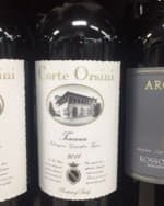 Toscana Rosso