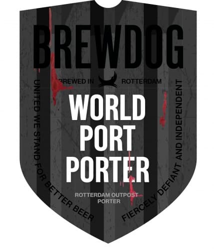 World Port Porter batch #1