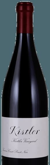 Kistler Vineyard Pinot Noir