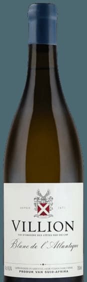 Blanc de l' Atlantique