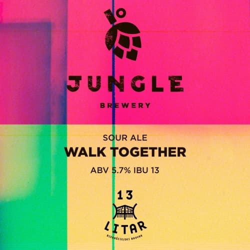 Walk Together