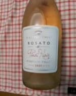 Rosato di Pinot Noir