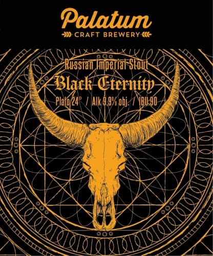 Black Eternity