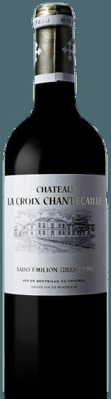 Saint-Émilion Grand Cru