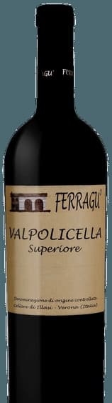 Valpolicella Superiore