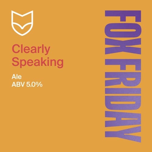 Clearly Speaking