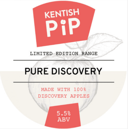 Pure Discovery