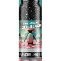 Cold Beach