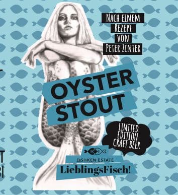 Oyster Stout