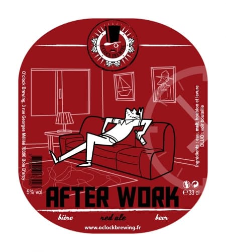 After Work