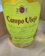The Vibrant Blend