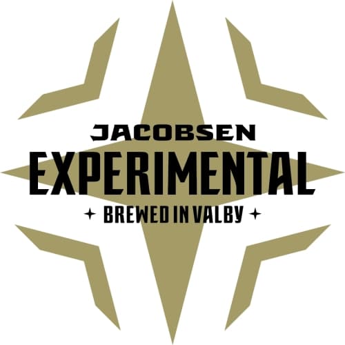 Jacobsen Experimental #008