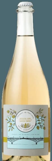 Crémant de Portland Brut Urbanique