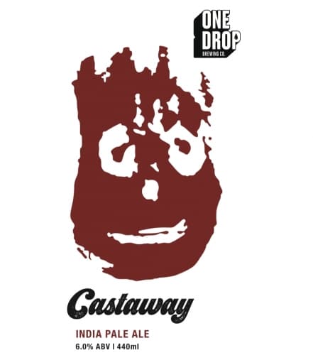 Castaway IPA