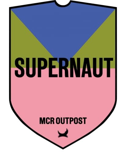 Supernaut