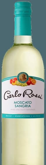 Moscato Sangria
