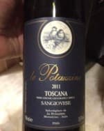 Toscana Sangiovese