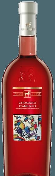 Cerasuolo d'Abruzzo Rosé (Unico)