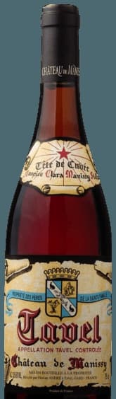Tête de Cuvée Tavel