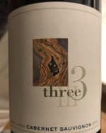 Suscol Creek Cabernet Sauvignon