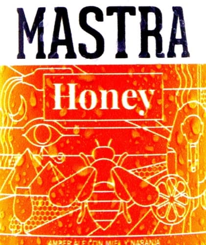 Honey Amber Ale