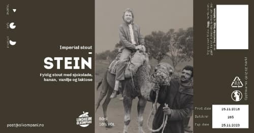 Stein