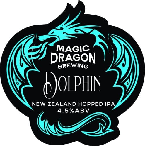 Dolphin IPA