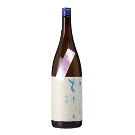 Sakatanishiki Junmai