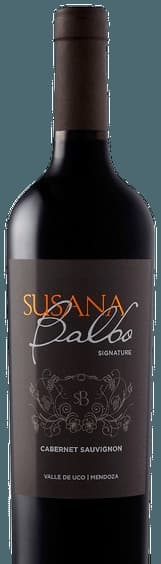 Signature Cabernet Sauvignon