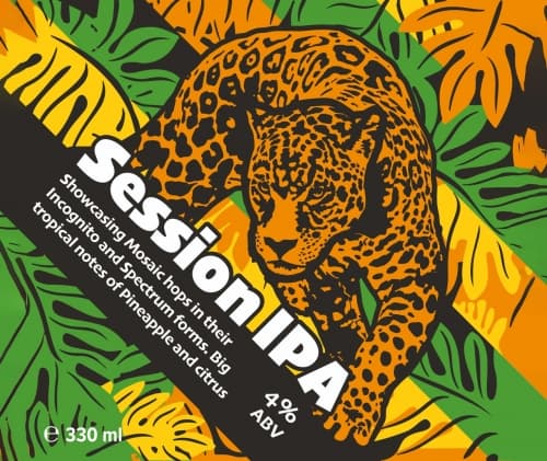 Session IPA