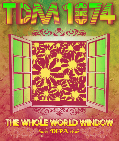 The Whole World Window