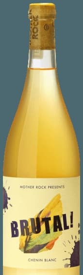 Brutal! Chenin Blanc