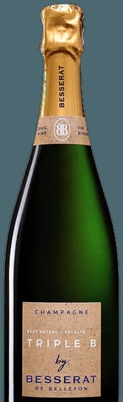 Triple B Champagne