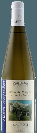 Blanc de Morgex et de La Salle