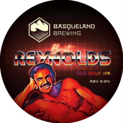 Brut Reynolds
