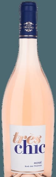 Très Chic Rosé