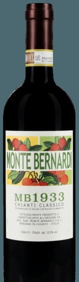 MB1933 Chianti Classico